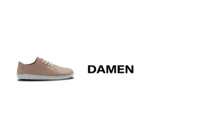 Damen Barfuß-Halbschuhe